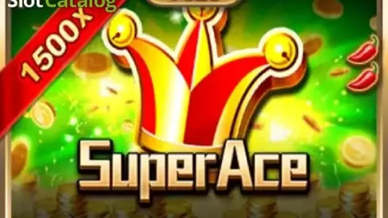 Super Ace Golden Deck Strategies