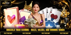 Briscola Trick Scoring - Rules, Values, And Winning Hands