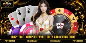 Crazy Time - Complete Wheel Rules And Betting Guide