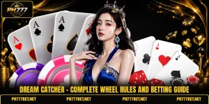 Dream Catcher - Complete Wheel Rules And Betting Guide