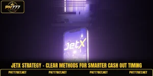 JetX Strategy - Clear Methods For Smarter Cash Out Timing