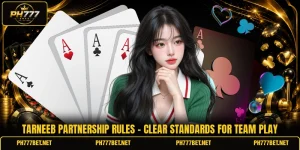 Tarneeb Partnership Rules - Clear Standards For Team Play